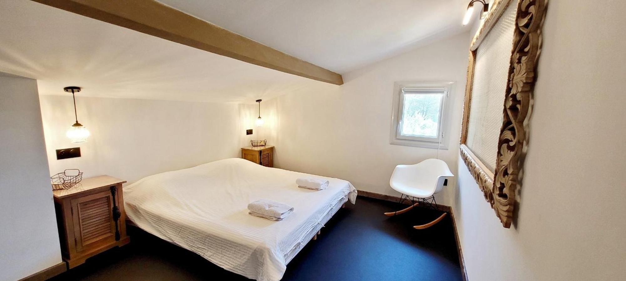 Au Petit Bonheur Villa Carnoules  Luaran gambar
